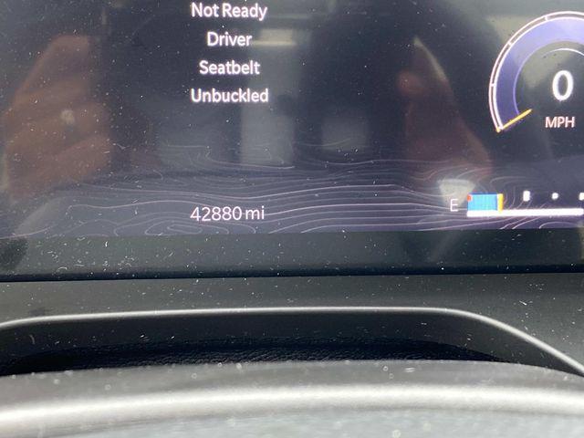 Photo of 2021 Silver Zynith Jeep Grand Cherokee L