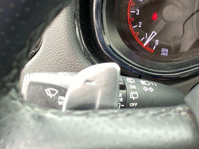 Photo of 2022 White Knuckle Clearcoat Dodge Durango