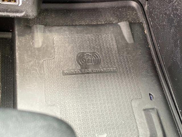 Photo of 2022 White Knuckle Clearcoat Dodge Durango