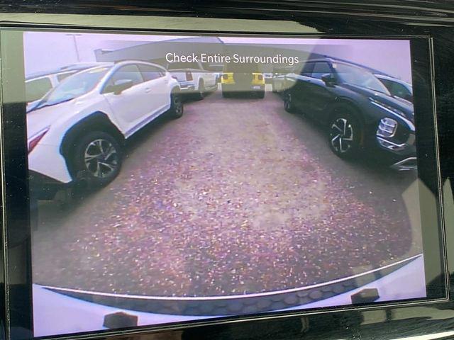 Photo of 2022 White Knuckle Clearcoat Dodge Durango