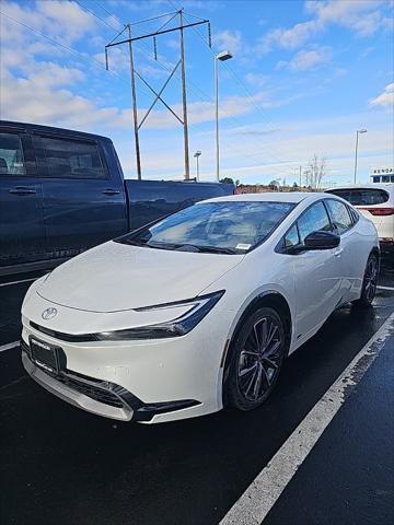 2023 Toyota Prius