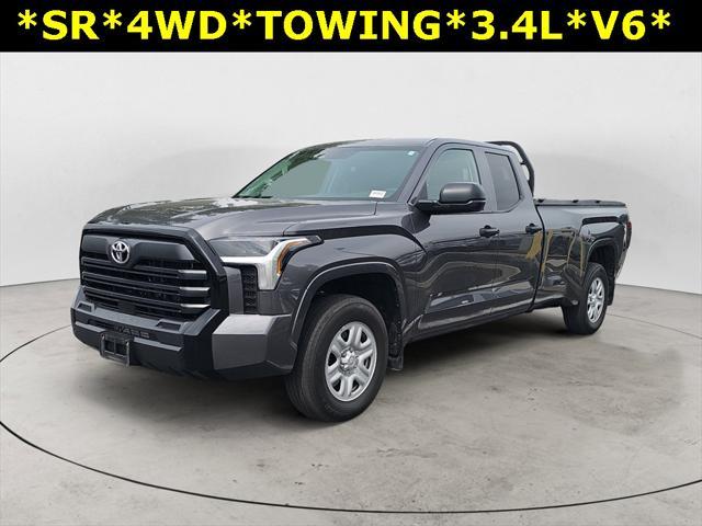 2024 Toyota Tundra