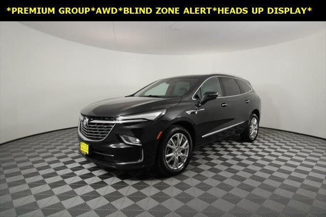 2023 Buick Enclave