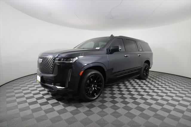 2023 Cadillac Escalade Esv