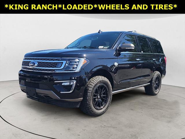 2021 Ford Expedition