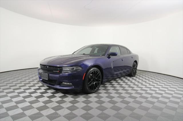 2017 Dodge Charger