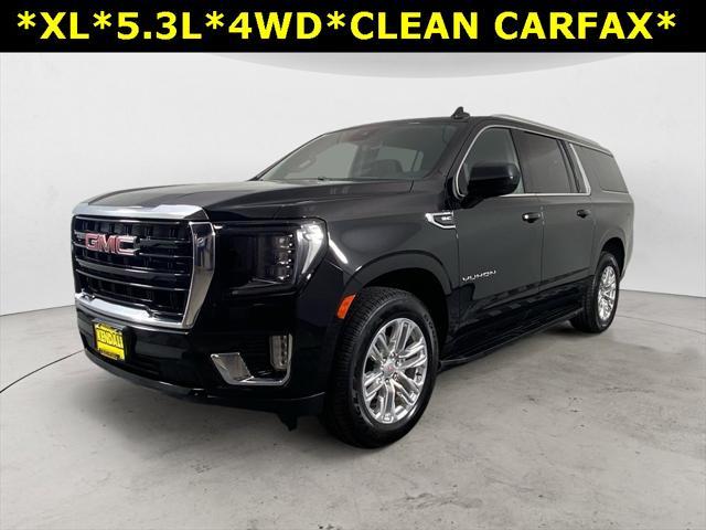 2023 GMC Yukon Xl