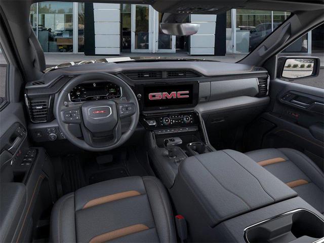 Photo of 2026 Onyx Black GMC Sierra 1500