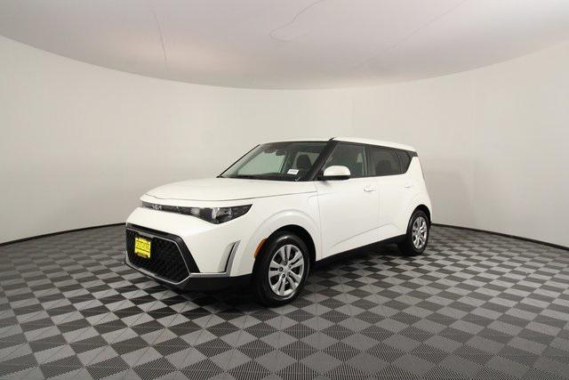 2023 Kia SOUL