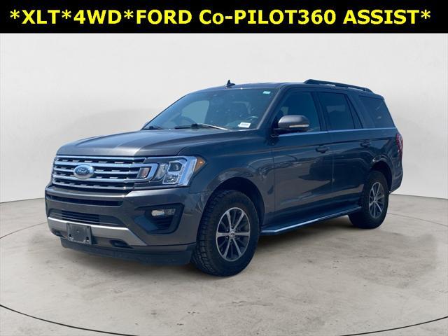 2021 Ford Expedition