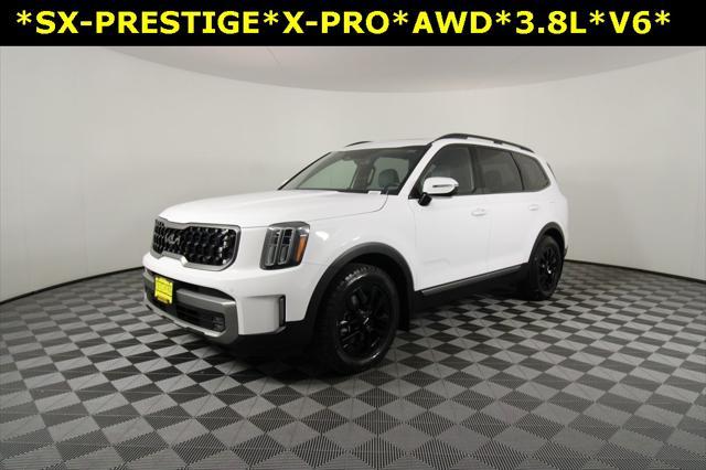 2023 Kia Telluride