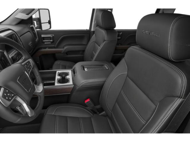 Photo of 2019 Red Quartz Tintcoat GMC Sierra 3500