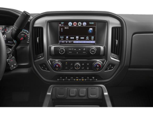 Photo of 2019 Red Quartz Tintcoat GMC Sierra 3500