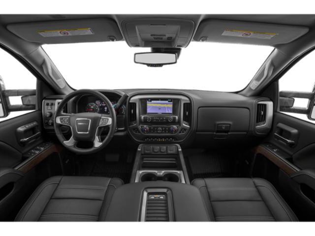 Photo of 2019 Red Quartz Tintcoat GMC Sierra 3500