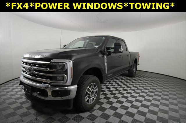 2024 Ford F-250