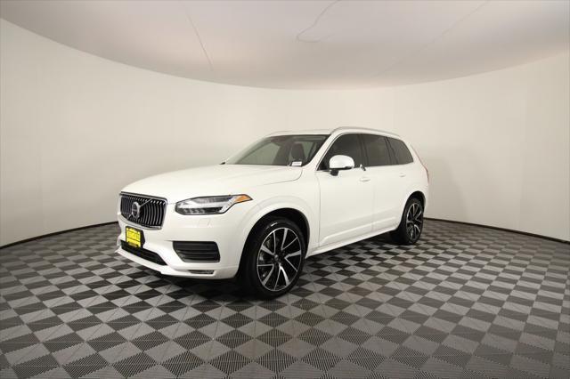 2021 Volvo XC90