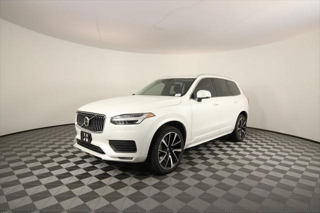 2021 Volvo XC90