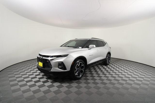 2019 Chevrolet Blazer