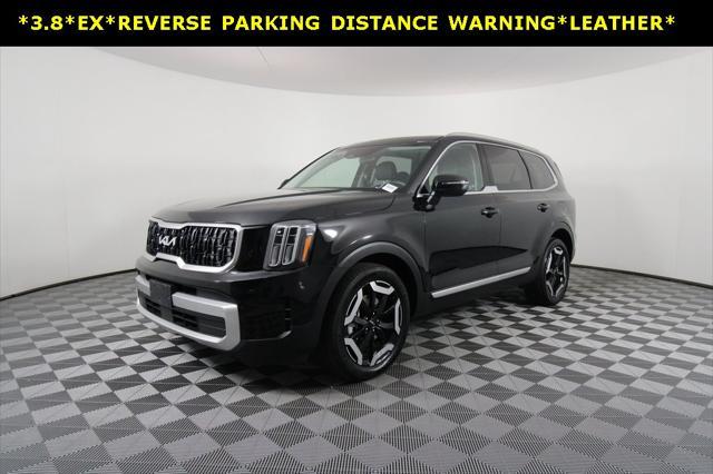 2023 Kia Telluride