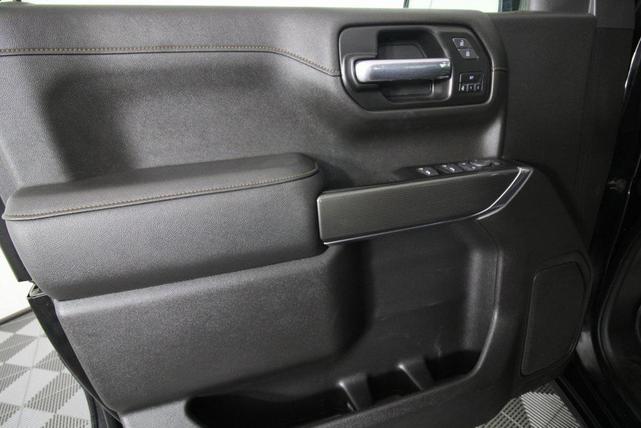 Photo of 2021 Onyx Black GMC Sierra 1500