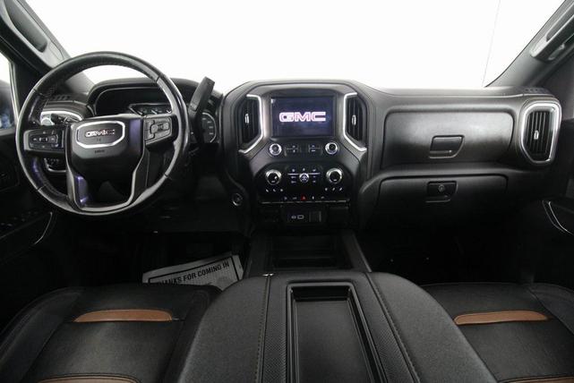 Photo of 2021 Onyx Black GMC Sierra 1500
