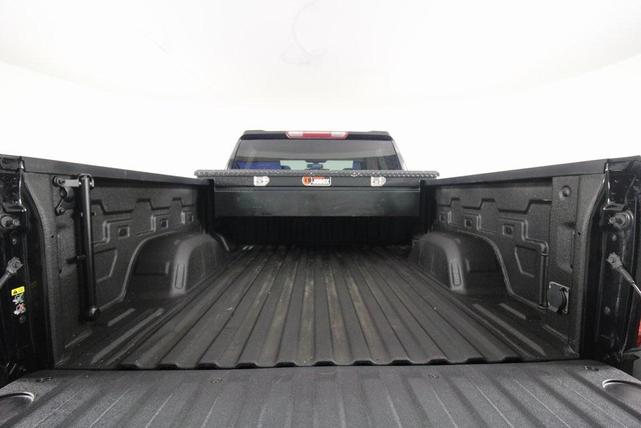 Photo of 2021 Onyx Black GMC Sierra 1500
