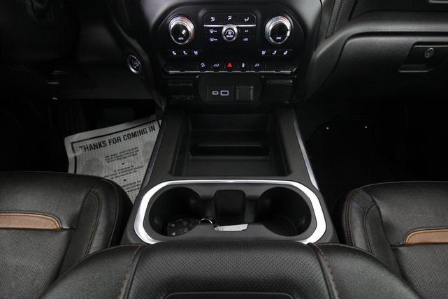 Photo of 2021 Onyx Black GMC Sierra 1500
