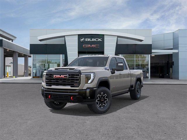 Photo of 2026 Coastal Dune GMC Sierra 2500