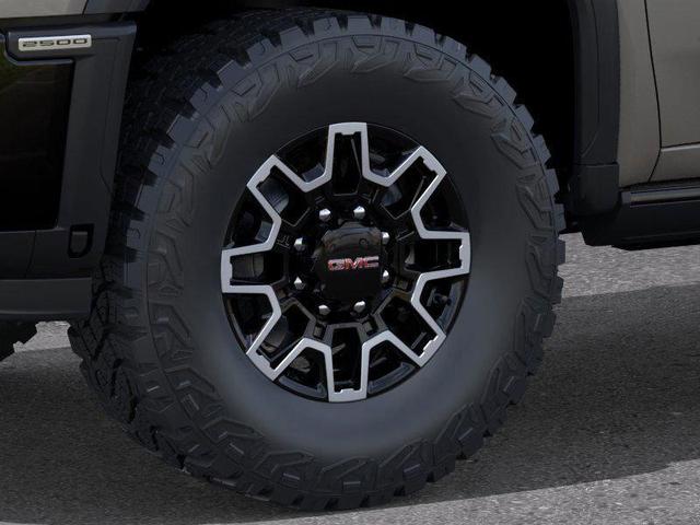 Photo of 2026 Coastal Dune GMC Sierra 2500
