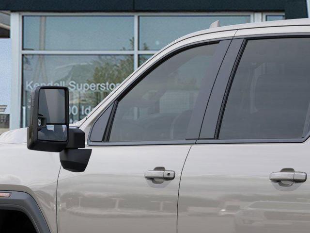 Photo of 2026 Coastal Dune GMC Sierra 2500