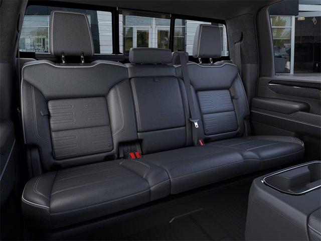 Photo of 2026 Coastal Dune GMC Sierra 2500