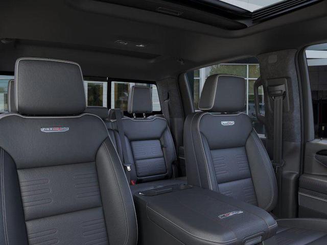 Photo of 2026 Coastal Dune GMC Sierra 2500