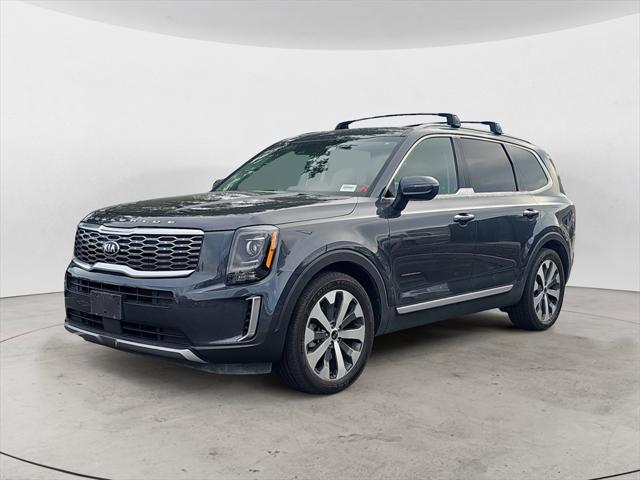 2020 Kia Telluride