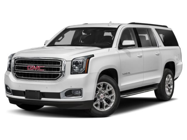 2020 GMC Yukon Xl