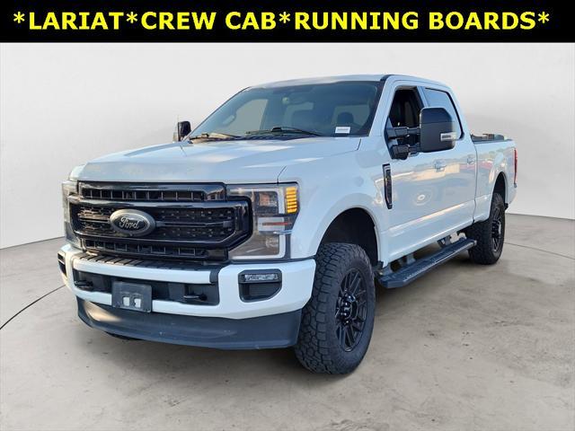 2022 Ford F-250