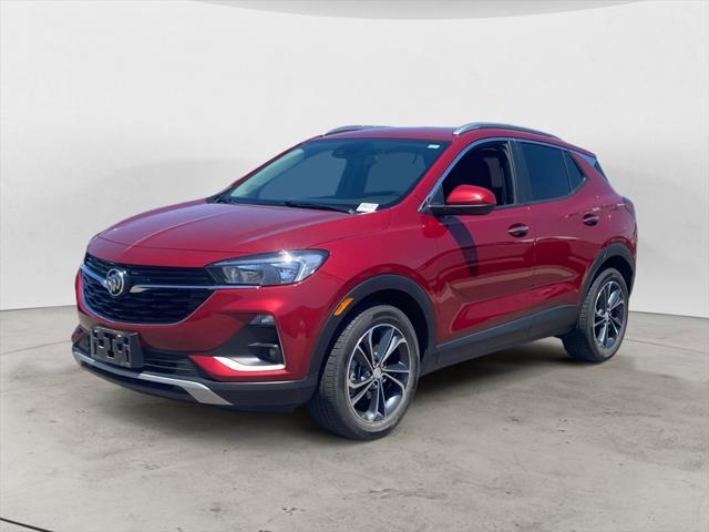2020 Buick Encore Gx