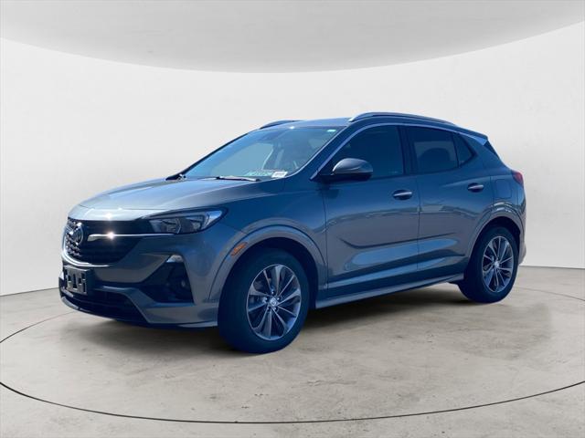 2021 Buick Encore Gx