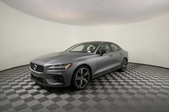 2019 Volvo S60