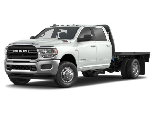 2021 RAM 3500