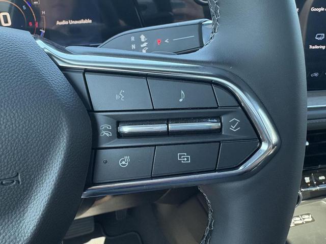 Photo of 2025 Black Chevrolet Tahoe