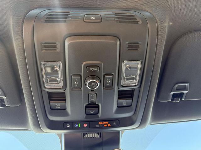 Photo of 2025 Black Chevrolet Tahoe