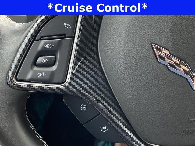 Photo of 2019 Ceramic Matrix Gray Metallic Chevrolet Corvette