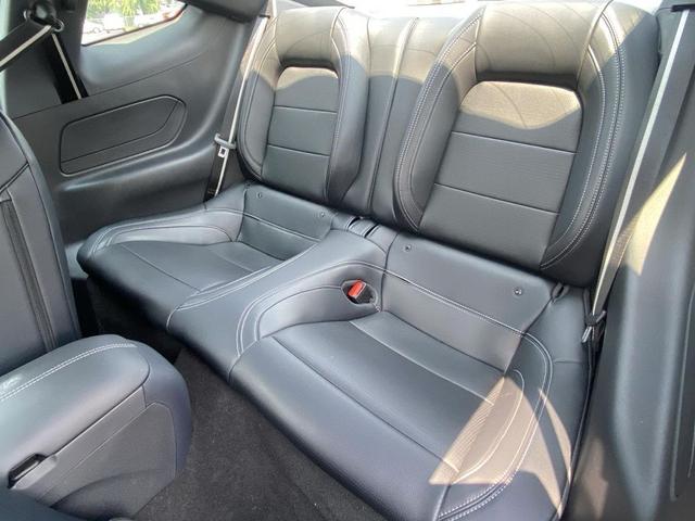 Photo of 2024  Ford Mustang