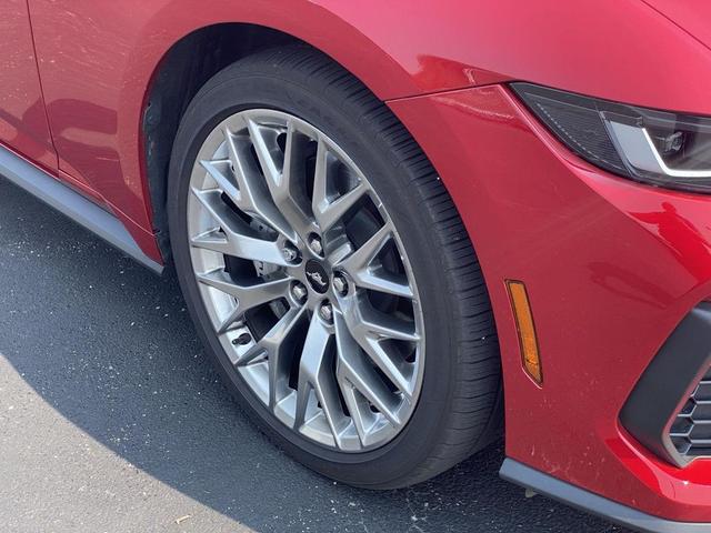 Photo of 2024  Ford Mustang