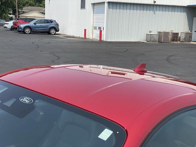 Photo of 2024  Ford Mustang