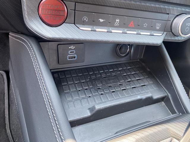 Photo of 2024  Ford Mustang
