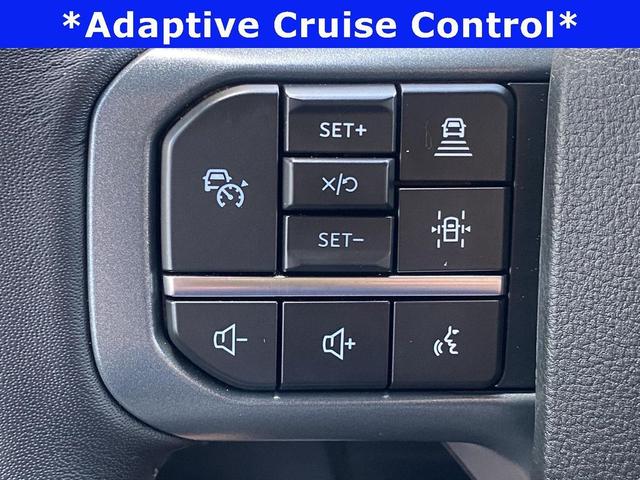 Photo of 2024 Antimatter Blue Metallic Ford F-150