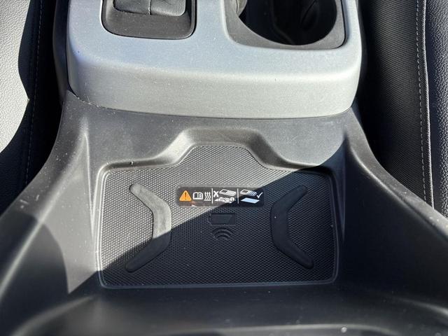 Photo of 2021 Black Chevrolet Colorado
