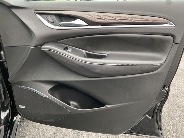 Photo of 2023 Ebony Twilight Metallic Buick Enclave