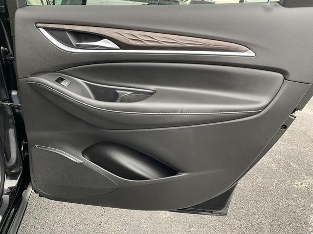 Photo of 2023 Ebony Twilight Metallic Buick Enclave